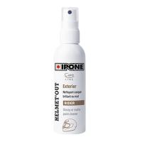 Ipone Очиститель шлема наружный Helmet Out 100ml в Иркутске