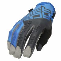 Acerbis Перчатки MX X-H Blue/Grey в Иркутске