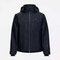 Finntrail Куртка мужская утепленная Atlas 3441 Graphite в Иркутске