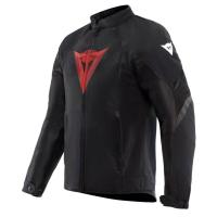 Dainese Куртка Herosphere Air Tex Black/Red Diamond в Иркутске