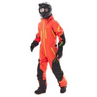 Dragonfly  Комбинезон Superlight 3L Man Red - Yellow 2024 в Иркутске