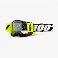 100% Очки Accuri 2 Forecast Goggle Lens Black/Clear в Иркутске