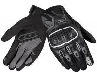 Spidi Перчатки G-Warrior Black в Иркутске