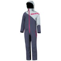 Scott Комбинезон детск. Dryo, nights blue/cloud blue в Иркутске