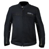 MCP Мотокуртка мужская Samum черный в Иркутске