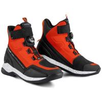 Shima Ботинки Takeshi Men Red в Иркутске