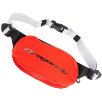 Dragonfly Гермосумка поясная DF Wallet 2л Red-Black в Иркутске