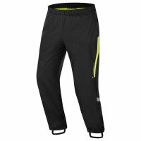 Shima Штаны дождевые Hydrodry 2.0 Black/Fluo в Иркутске