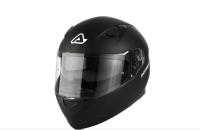 Acerbis Шлем Full Face X-Street Black 2 в Иркутске