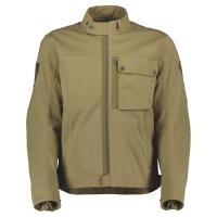 SCOTT Куртка Vintage covert green в Иркутске