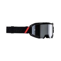 Leatt Маска Velocity 4.5 Iriz Black Silver 50% в Иркутске
