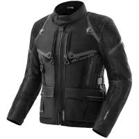Shima Мотокуртка туристическая Tracker Men Black в Иркутске