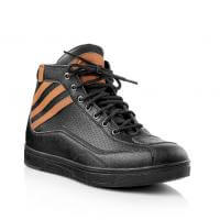 Moteq Мотокроссовки / Боты Robust Черный в Иркутске