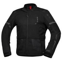 IXS Куртка Tour Jacket Lennox-ST черная в Иркутске