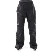 Dragonfly Дождевые штаны EVO Woman Black (мембрана) 2024 в Иркутске