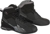 Bering Ботинки Tiger Vented Black в Иркутске