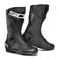Sidi  Ботинки Performer Air Black в Иркутске