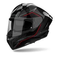 Airoh Мотошлем Matryx Carbon Stylish Glossy в Иркутске