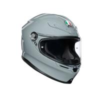 AGV Шлем K6 2205 Nardo Gray в Иркутске