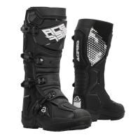 Acerbis Мотоботы кроссовые Artiglio Black в Иркутске