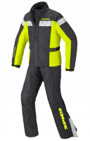 Spidi Дождевой комбинезон TOURING RAIN KIT Yellow Fluo в Иркутске