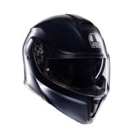 AGV Шлем StreetModular Matt Profondo Blue в Иркутске