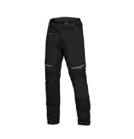 IXS Мотобрюки Puerto-ST черные в Иркутске