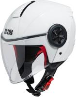 IXS Шлем Jet Helmet iXS 851 1.0 Белый глянец в Иркутске