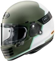 Arai Шлем Concept-X Overland Olive в Иркутске