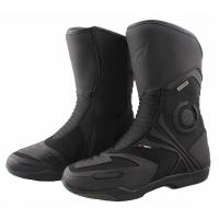 Moteq Туристические мотоботинки AIR TECH, Черный в Иркутске