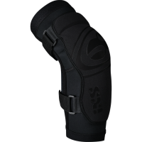 IXS Налокотники Carve 2.0 2024 Black в Иркутске