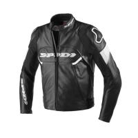 Spidi Куртка Ignite Black/White в Иркутске