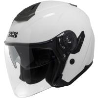 IXS Шлем iXS92 FG 1.0 белый в Иркутске