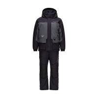 Finntrail Костюм утепленный Nordy MiddleGrey в Иркутске