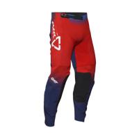 Leatt Штаны детские 4.5 V26 Royal Blue-Red в Иркутске