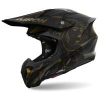 Airoh Шлем Twist 3 Titan Matt в Иркутске