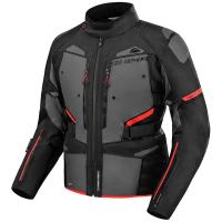 Shima Мотокуртка туристическая Dune Men Red в Иркутске