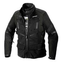 Spidi Куртка 4 Season Evo Dark Green/Black в Иркутске