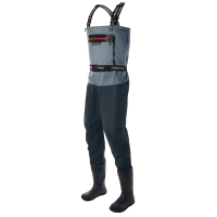 Finntrail Вейдерсы Airman 5260 Grey в Иркутске