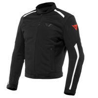 Dainese Куртка Hydra Flux 2 Air D-Dry black/white в Иркутске