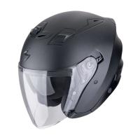 Scorpion Exo Мотошлем Exo-Z1 Solid Черный Матовый в Иркутске