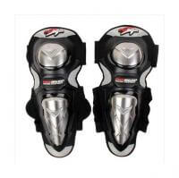 Pro Biker Набор наколенников HXP-19 Black женские/детские в Иркутске