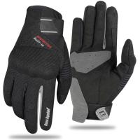 Ones Again Перчатки Gladiator MG-12 black в Иркутске