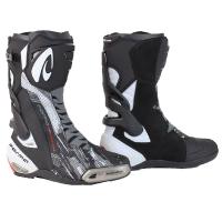 Forma Ботинки Phantom Flow Black/White в Иркутске