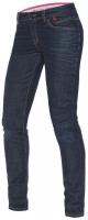 Dainese Джинсы женские Belleville Slim Medium-Denim в Иркутске