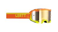 Leatt Маска Velocity 4.5 Iriz Citrus Bronz UC 68% в Иркутске