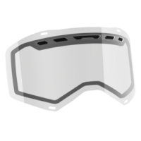 SCOTT Линзы Prospect DL ACS clear afc в Иркутске