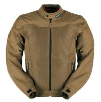 Furygan Мотокуртка Genesis Mistral Evo 3 текстиль Коричневый в Иркутске