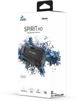 Cardo Мотогарнитура Spirit HD Duo в Иркутске