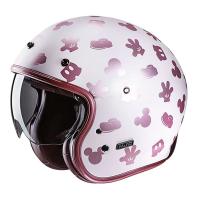HJC Шлем V31 Disney Mickey MC8SF в Иркутске